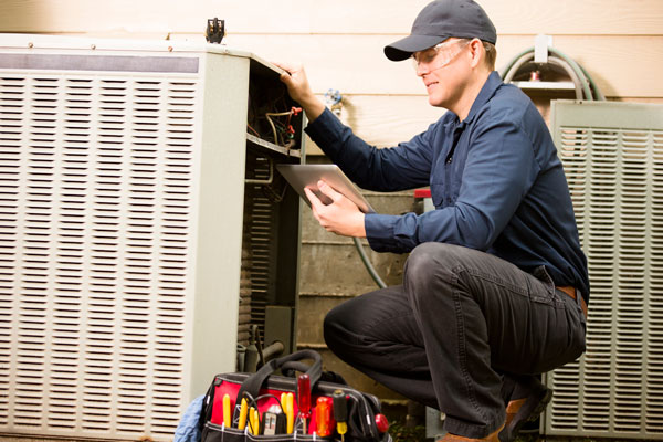 Comprehensive Heating and Cooling Services