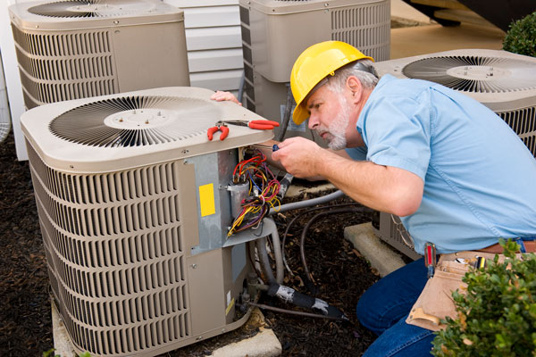 HVAC Repair Services HVAC Repair Services