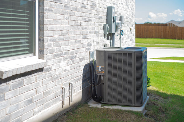 Hvac Replacement Services HVAC Replacement Services