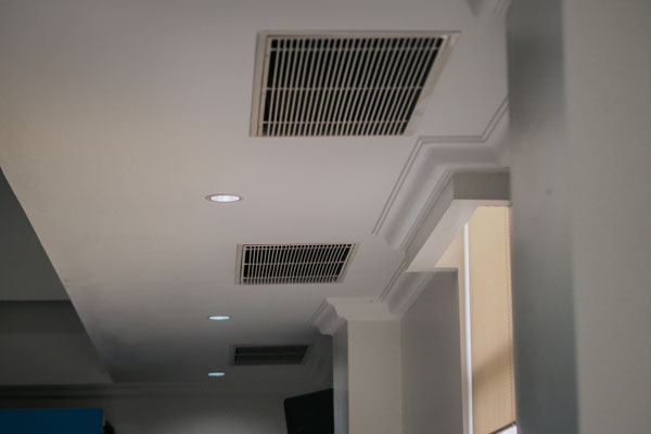 Indoor Air Quality Solutions Indoor Air Quality Solutions