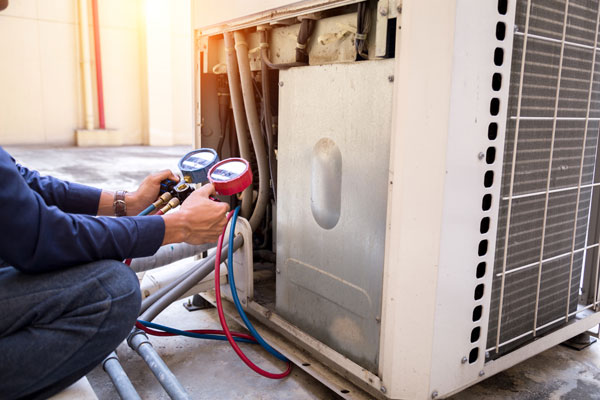 Local Hvac Services Local HVAC Services