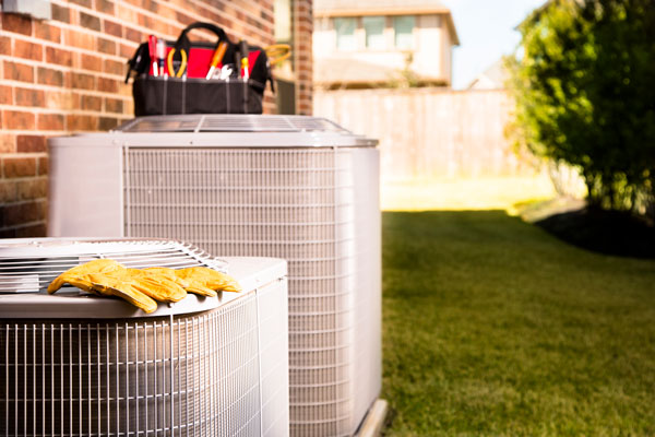 Professional Heating And Cooling Solutions Professional Heating and Cooling Solutions