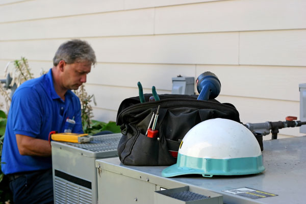Professional HVAC Services