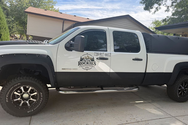 Professional Residential HVAC Company